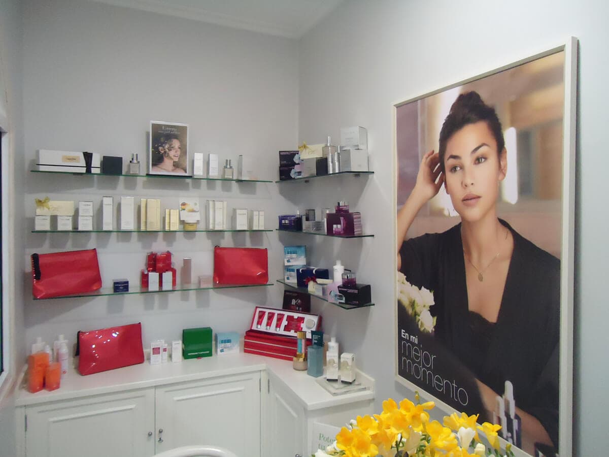 Analvi, centro de estética en Tui