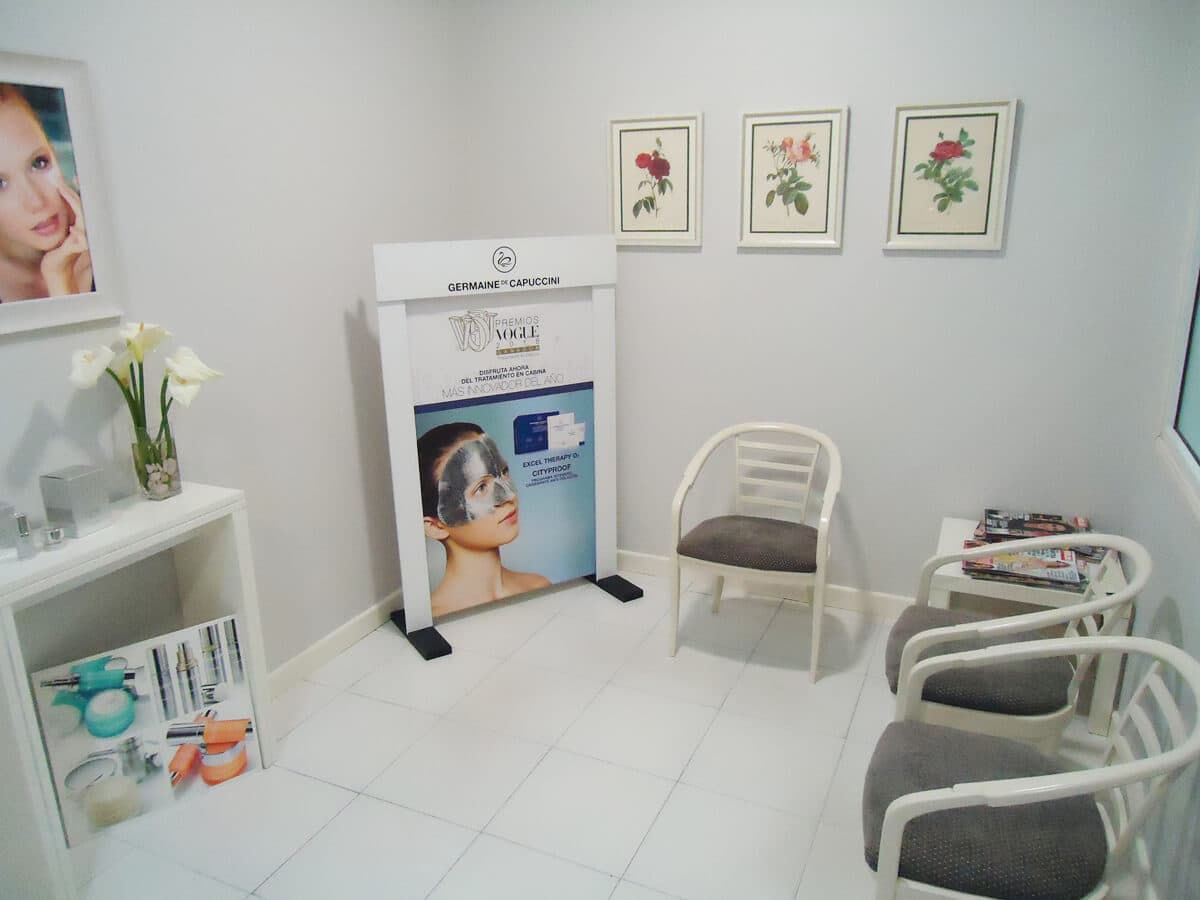 Analvi, centro de estética en Tui